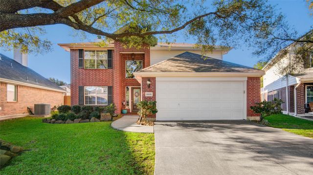 6606 Mahan Wood Drive, Humble, TX 77346
