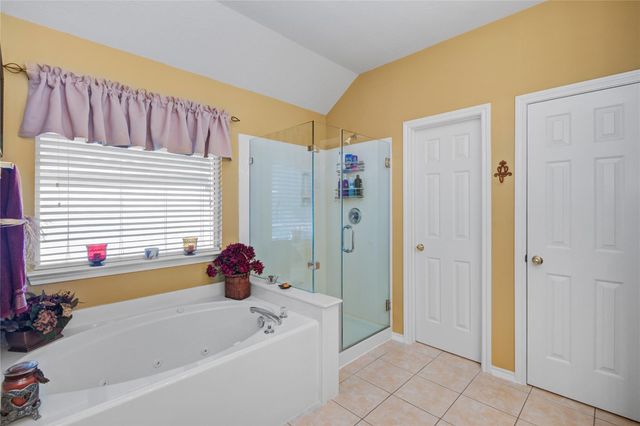 6606 Mahan Wood Drive, Humble, TX 77346