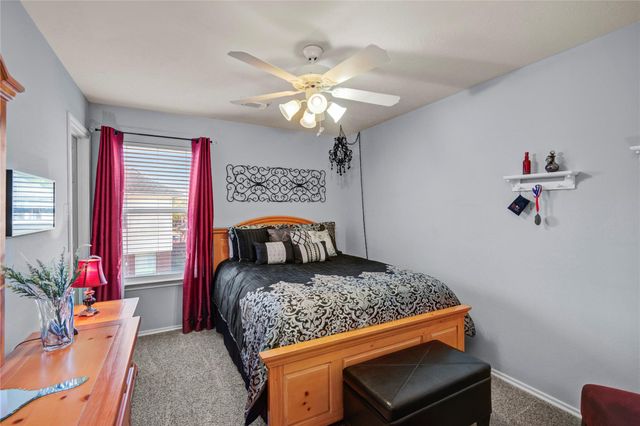 6606 Mahan Wood Drive, Humble, TX 77346