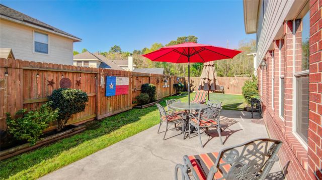 6606 Mahan Wood Drive, Humble, TX 77346