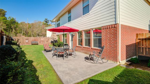 6606 Mahan Wood Drive, Humble, TX 77346