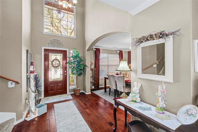 6606 Mahan Wood Drive, Humble, TX 77346