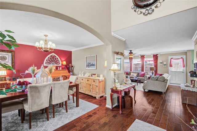 6606 Mahan Wood Drive, Humble, TX 77346