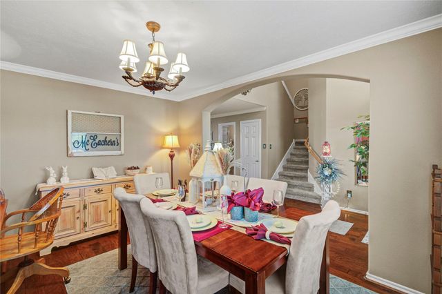 6606 Mahan Wood Drive, Humble, TX 77346