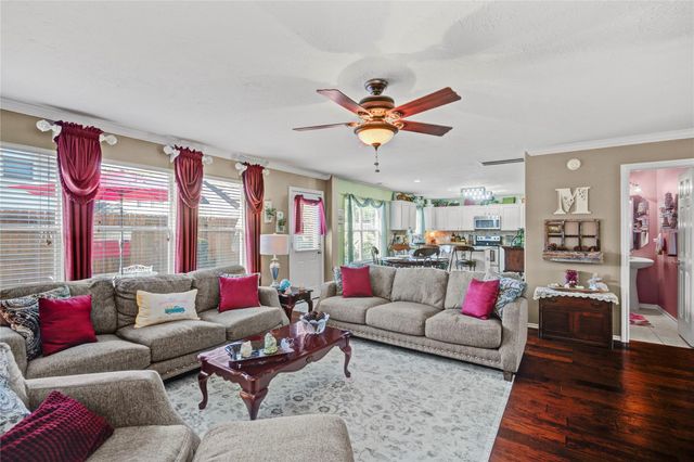 6606 Mahan Wood Drive, Humble, TX 77346