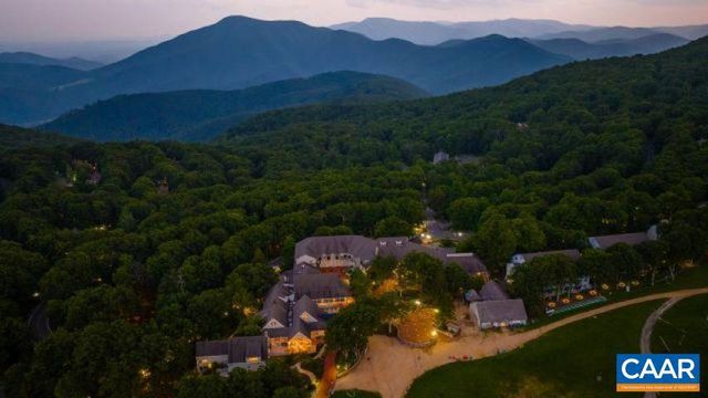 25 STONY COVE LN, Wintergreen Resort, VA 22967