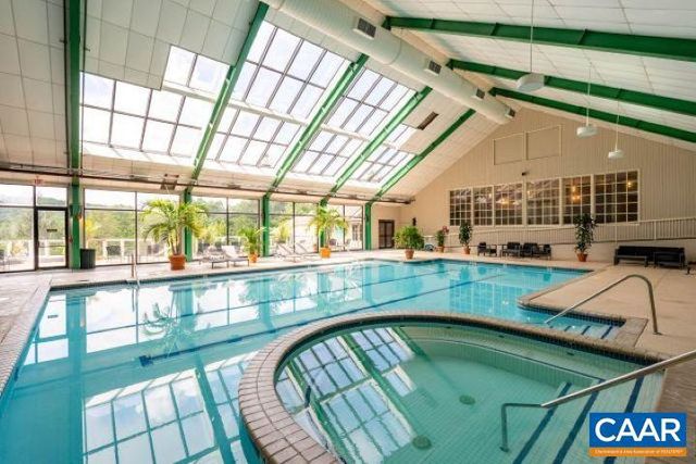 25 STONY COVE LN, Wintergreen Resort, VA 22967