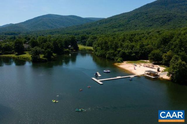 25 STONY COVE LN, Wintergreen Resort, VA 22967