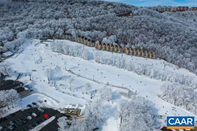 25 STONY COVE LN, Wintergreen Resort, VA 22967