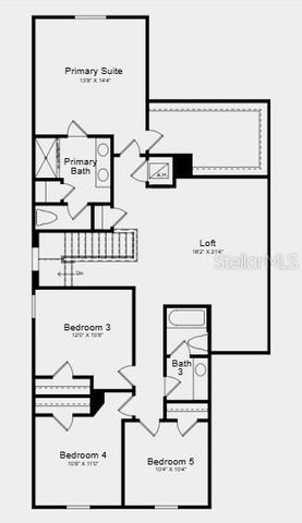 5423 CROWN POINT ROAD, Kissimmee, FL 34758
