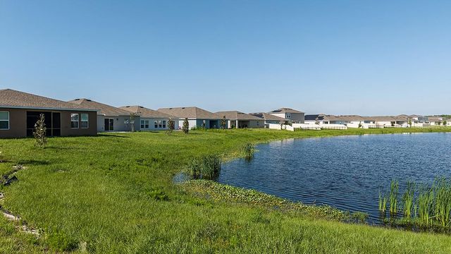 5423 CROWN POINT ROAD, Kissimmee, FL 34758