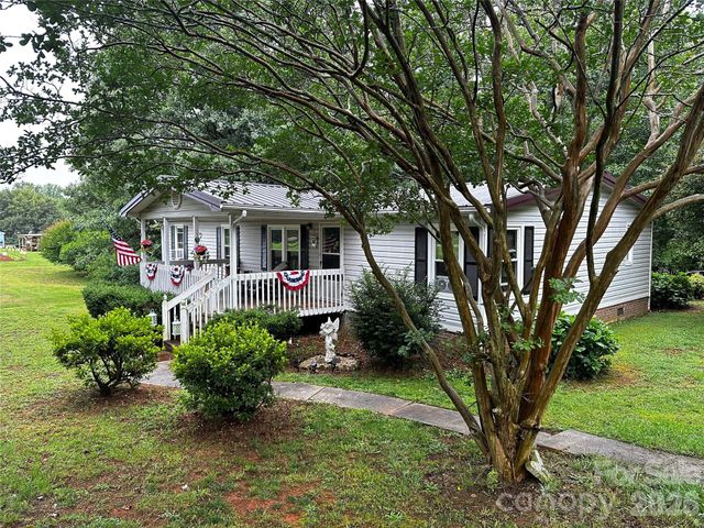 713 Cedar Grove Church Road, Vale, NC 28168