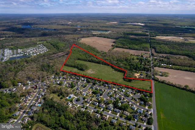 0 BLUE BELL RD, Williamstown, NJ 08094