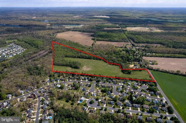 0 BLUE BELL RD, Williamstown, NJ 08094