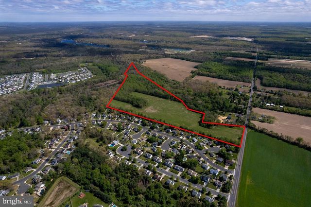 0 BLUE BELL RD, Williamstown, NJ 08094