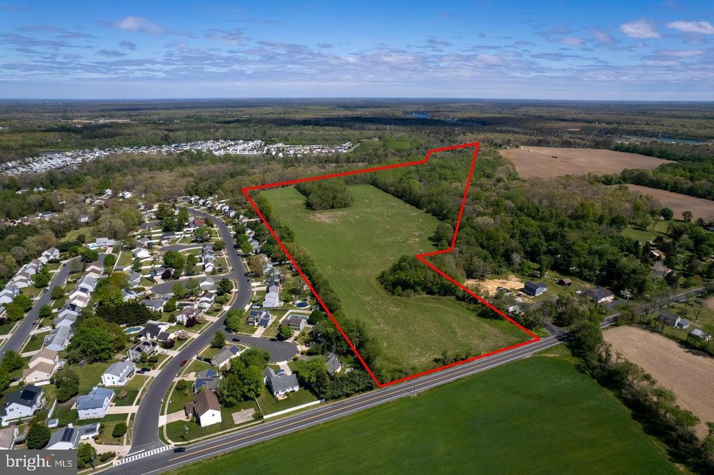 0 BLUE BELL RD, Williamstown, NJ 08094