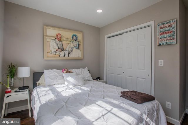 4925 JUST ST NE, Washington, DC 20019