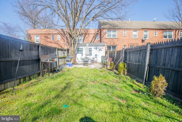 4925 JUST ST NE, Washington, DC 20019