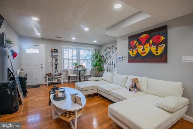 4925 JUST ST NE, Washington, DC 20019