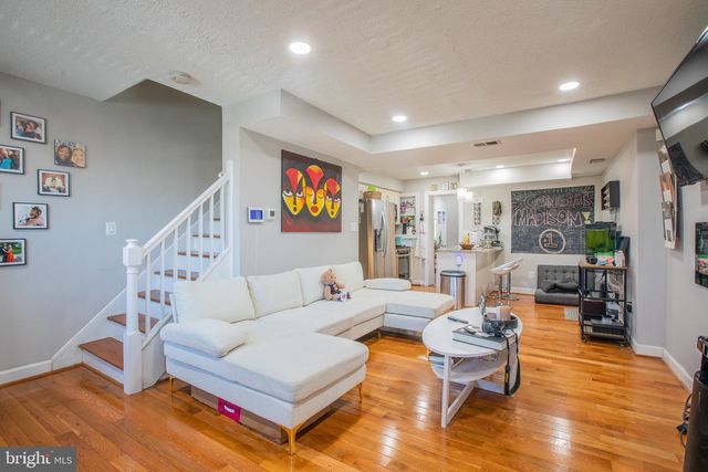 4925 JUST ST NE, Washington, DC 20019