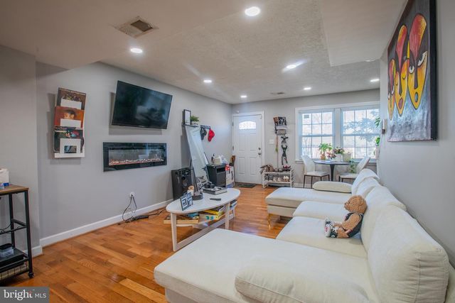 4925 JUST ST NE, Washington, DC 20019