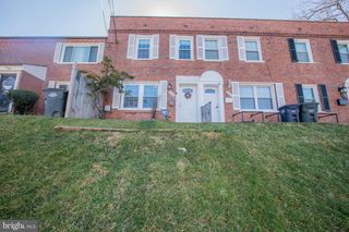 4925 JUST ST NE, Washington, DC 20019