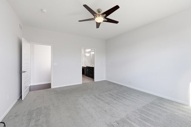 6727 Cat Singer Circle S, Hilliard, OH 43026