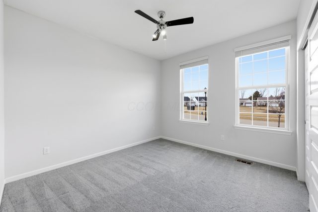 6727 Cat Singer Circle S, Hilliard, OH 43026