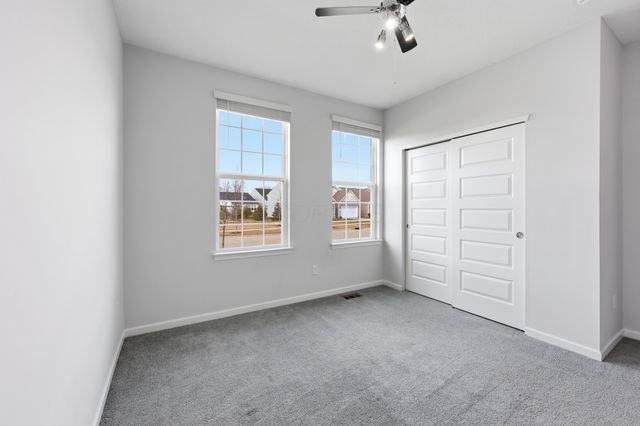 6727 Cat Singer Circle S, Hilliard, OH 43026