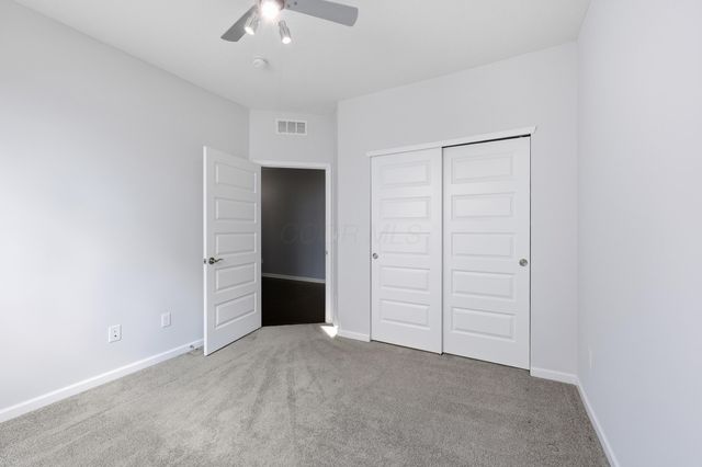 6727 Cat Singer Circle S, Hilliard, OH 43026