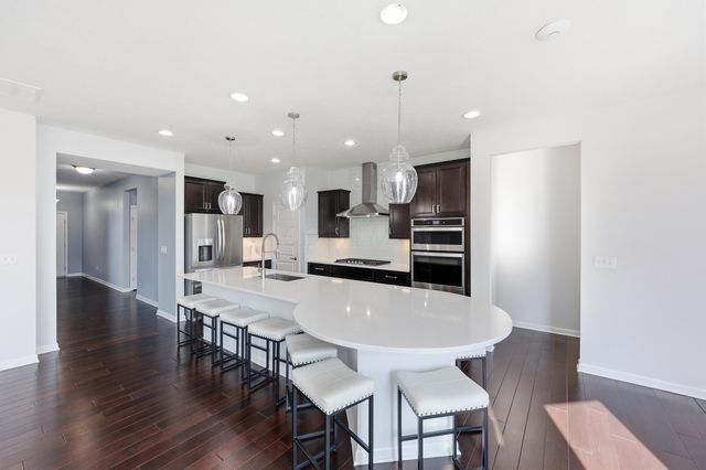 6727 Cat Singer Circle S, Hilliard, OH 43026