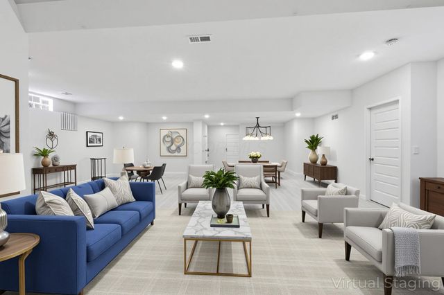 6727 Cat Singer Circle S, Hilliard, OH 43026