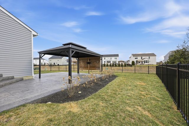 6727 Cat Singer Circle S, Hilliard, OH 43026