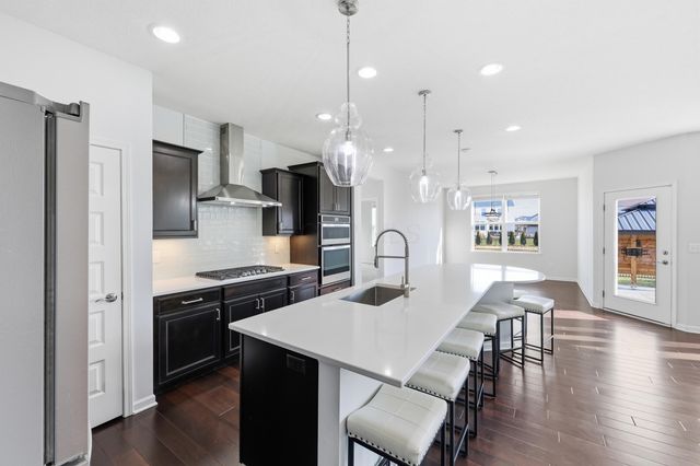 6727 Cat Singer Circle S, Hilliard, OH 43026