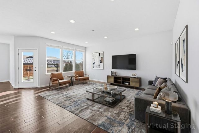 6727 Cat Singer Circle S, Hilliard, OH 43026