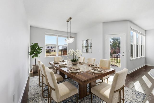 6727 Cat Singer Circle S, Hilliard, OH 43026