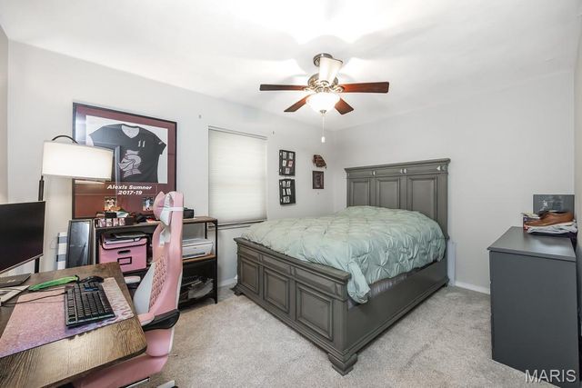 40 Innsbruck Lane, Shiloh, IL 62221