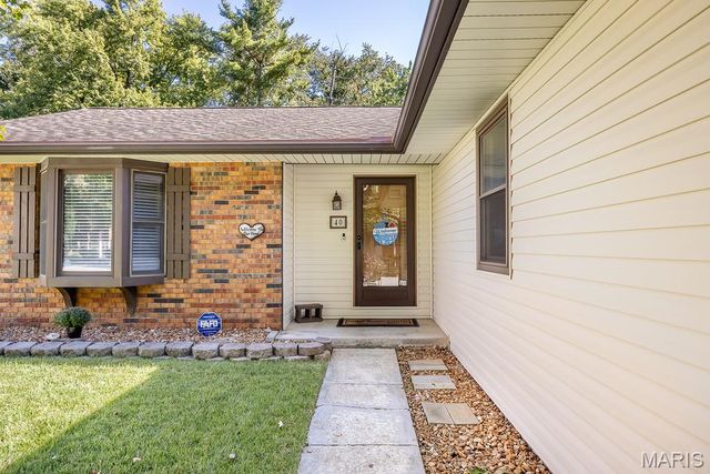 40 Innsbruck Lane, Shiloh, IL 62221