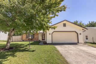40 Innsbruck Lane, Shiloh, IL 62221
