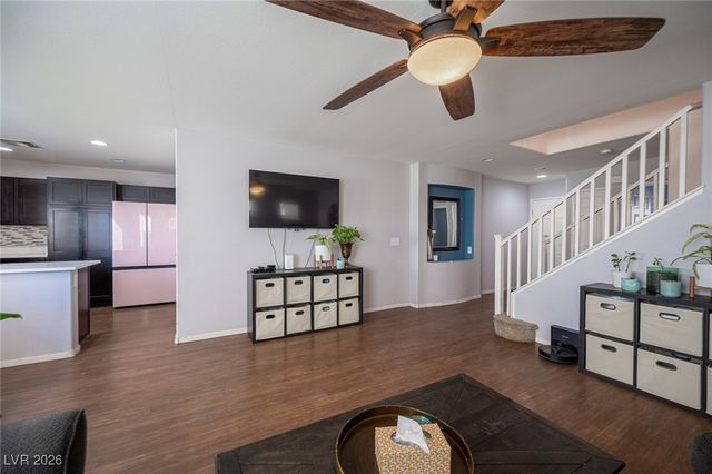 4829 Valmark Drive, Las Vegas, NV 89115