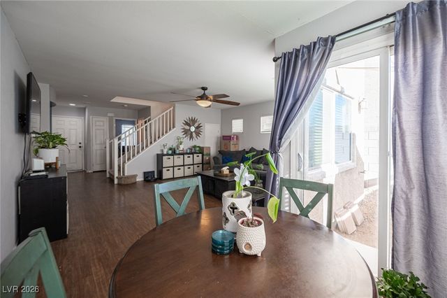 4829 Valmark Drive, Las Vegas, NV 89115