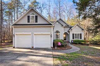 3422 Windmere Drive, Sanford, NC 27330