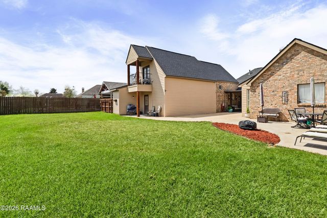 105 Pleasant Lake Drive, Youngsville, LA 70592