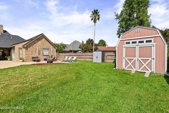105 Pleasant Lake Drive, Youngsville, LA 70592