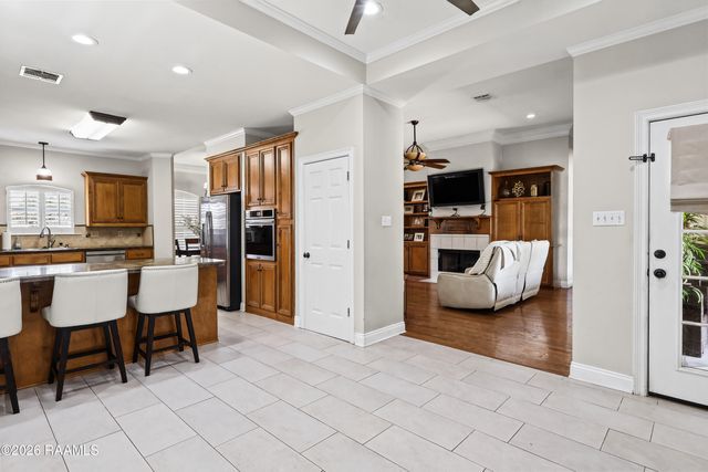 105 Pleasant Lake Drive, Youngsville, LA 70592