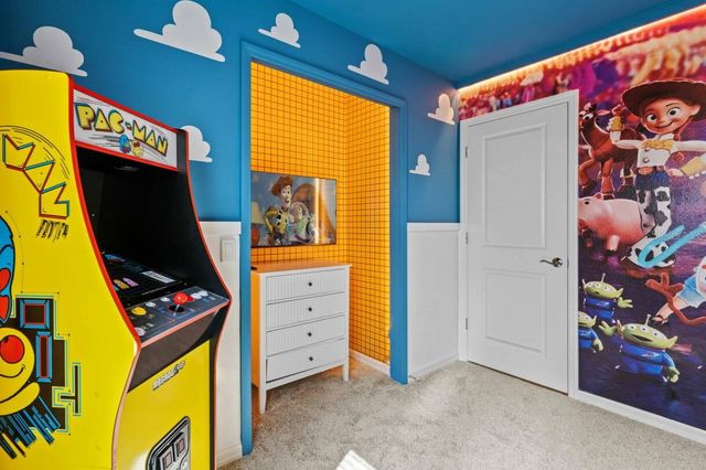 1145 BLUE ISLAND DRIVE, Clermont, FL 34714