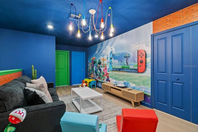 1145 BLUE ISLAND DRIVE, Clermont, FL 34714