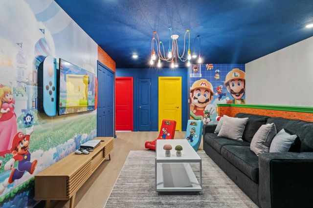 1145 BLUE ISLAND DRIVE, Clermont, FL 34714