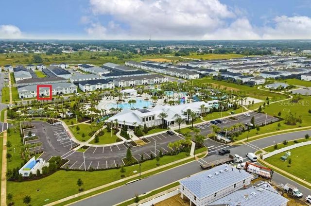 1145 BLUE ISLAND DRIVE, Clermont, FL 34714