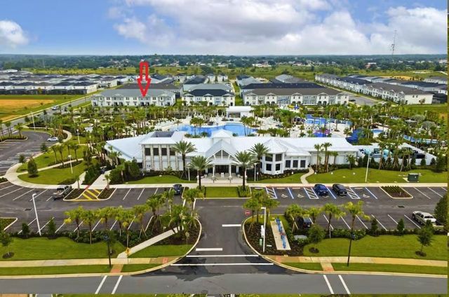 1145 BLUE ISLAND DRIVE, Clermont, FL 34714